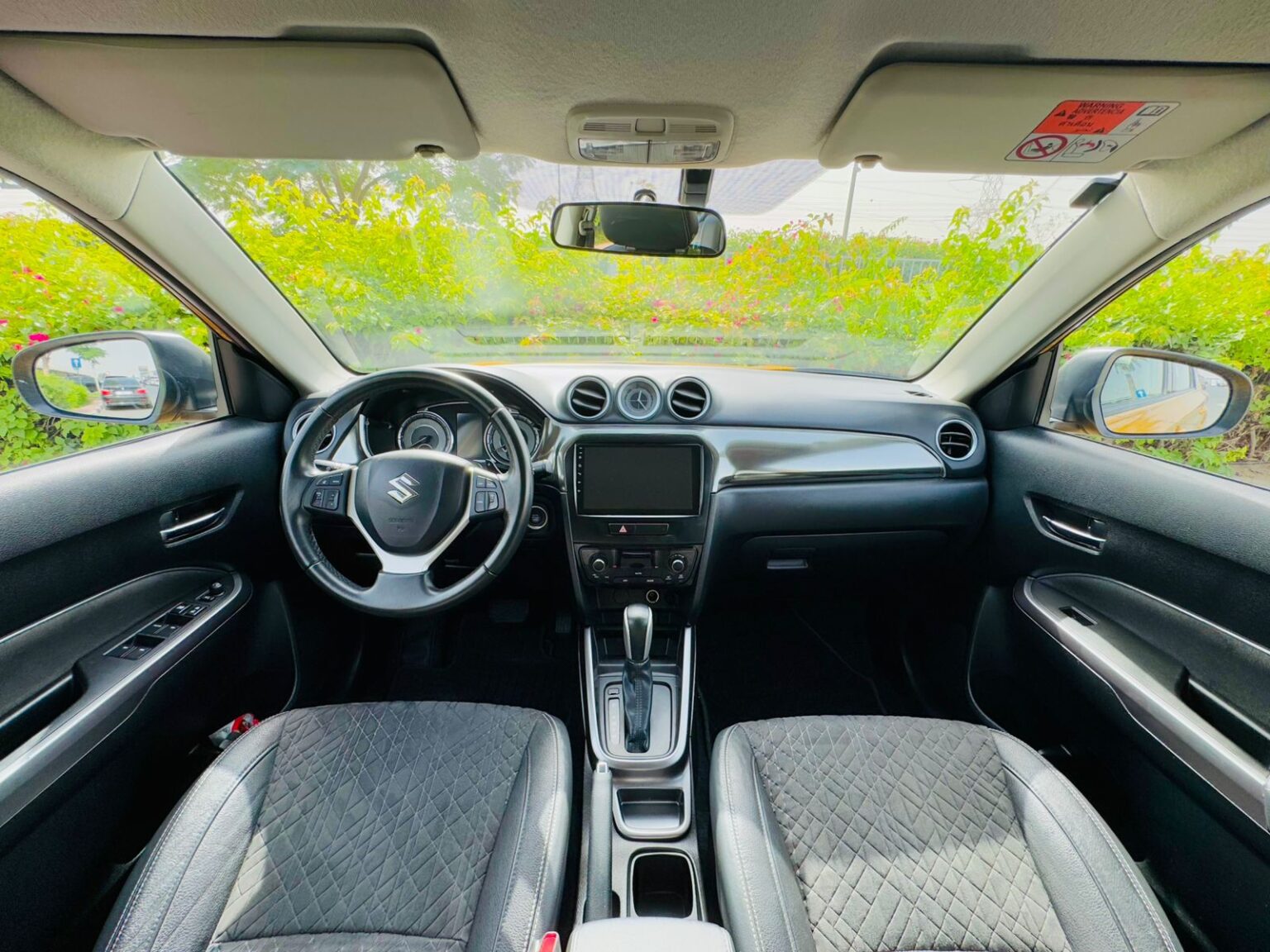 Image of Vehicle